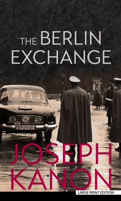 The Berlin exchange cover image cdn