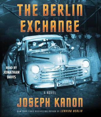 The Berlin exchange cover image cdn