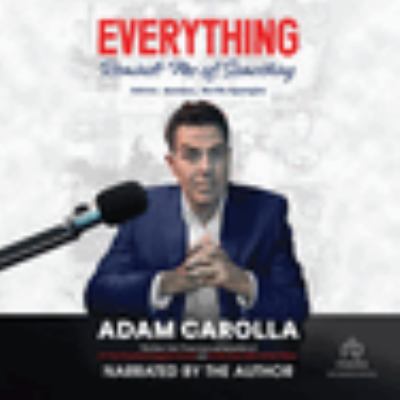 Everything reminds me of something advice, answers ... but no apologies  cover image cdn