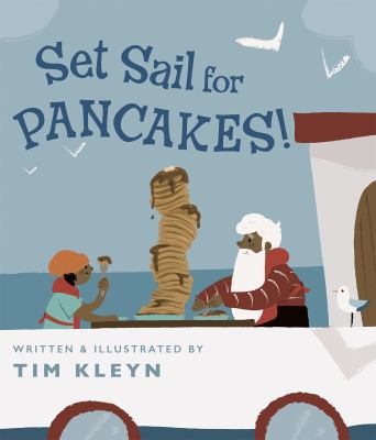Set sail for pancakes!  cover image cdn