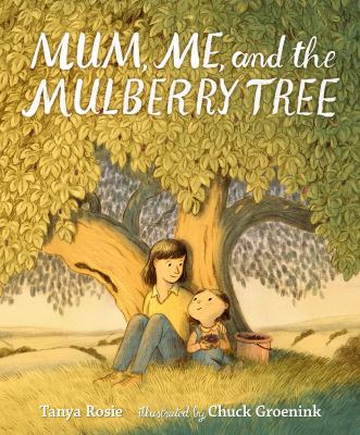 Mum, me, and the mulberry tree  cover image cdn