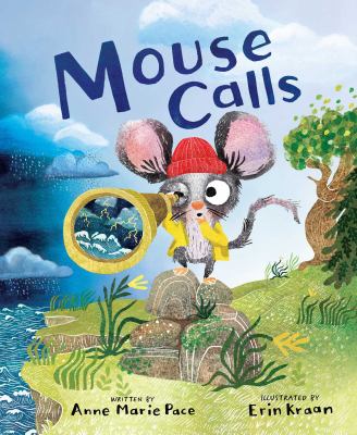 Mouse calls  cover image cdn