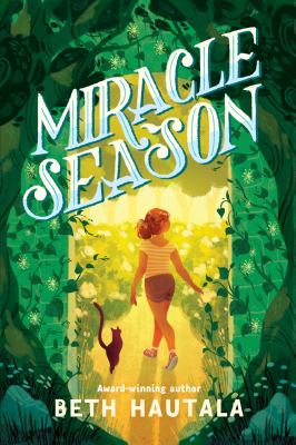 Miracle season cover image
