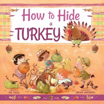 How to hide a turkey  cover image cdn