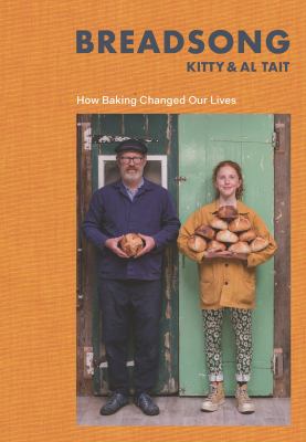 Breadsong : how baking changed our lives  cover image cdn