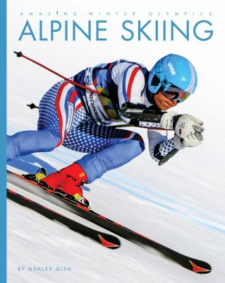 Alpine skiing  cover image cdn