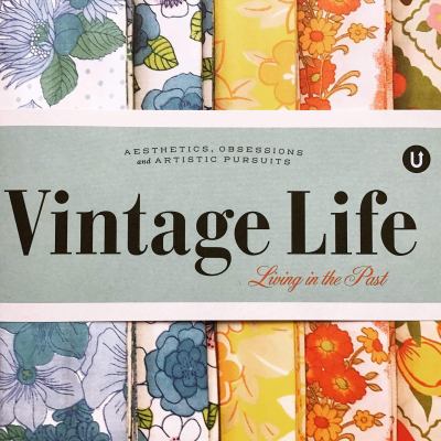 Vintage life : living in the past  cover image cdn