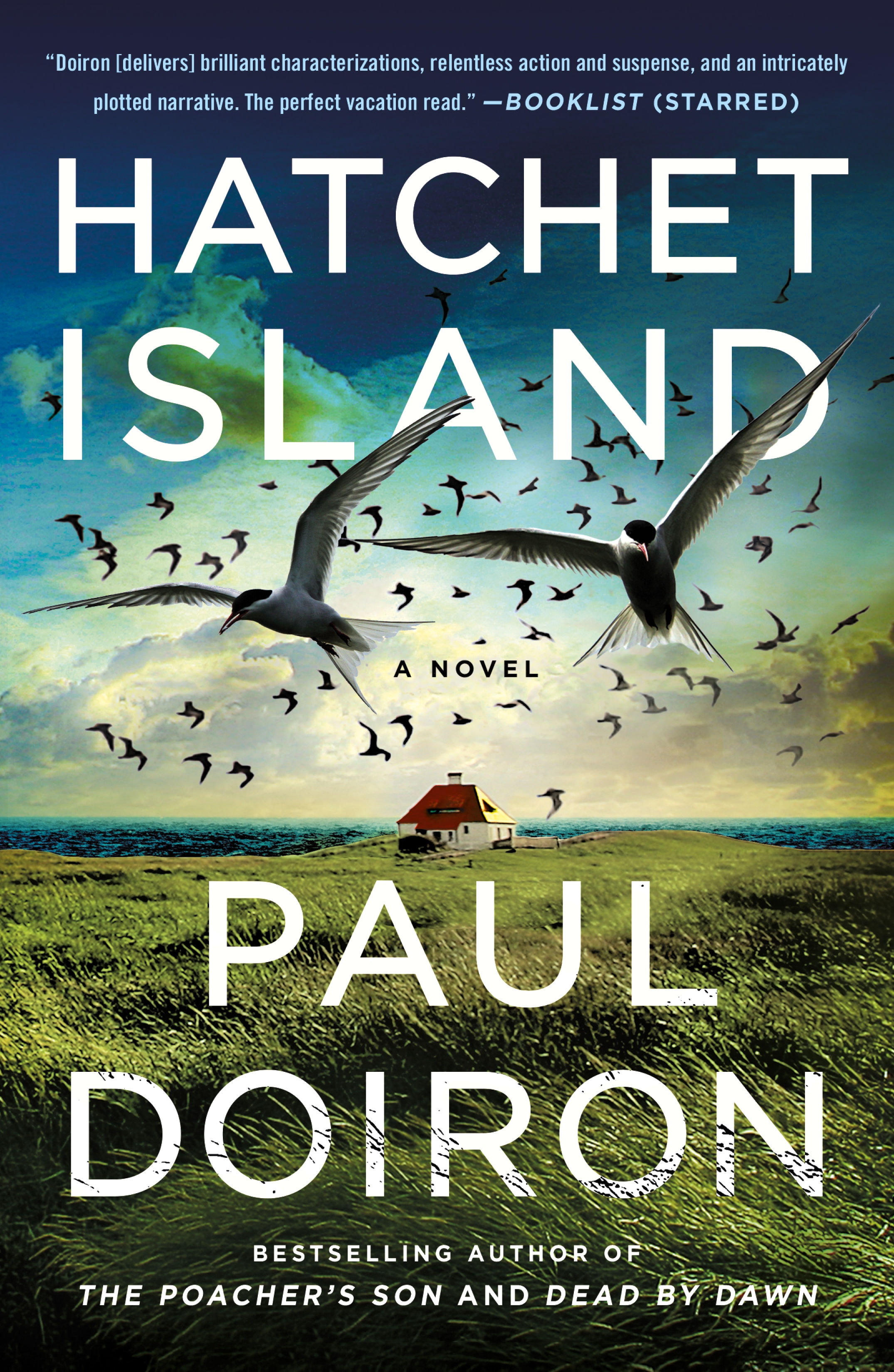 Hatchet Island cover image cdn