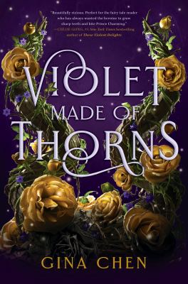 Violet made of thorns  cover image cdn