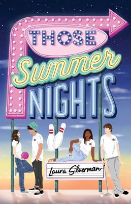 Those summer nights  cover image cdn