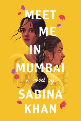 Meet me in Mumbai cover image