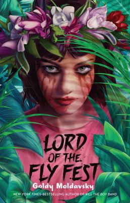 Lord of the fly fest  cover image cdn