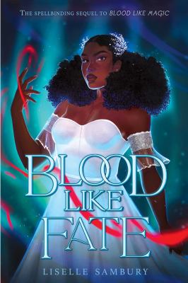 Blood like fate  cover image cdn