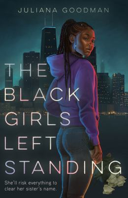 The black girls left standing  cover image cdn