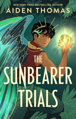 The Sunbearer Trials  cover image cdn