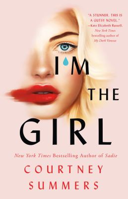 I'm the girl  cover image cdn