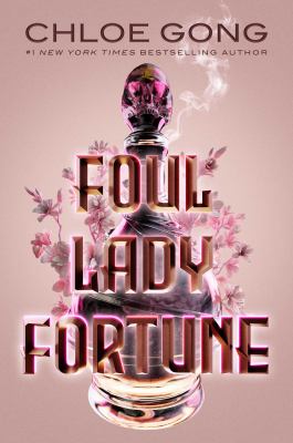 Foul lady fortune  cover image cdn