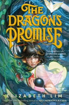 The dragon's promise  cover image cdn