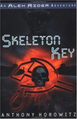 Skeleton key  cover image cdn