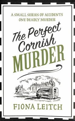 A sprinkle of sabotage  cover image cdn