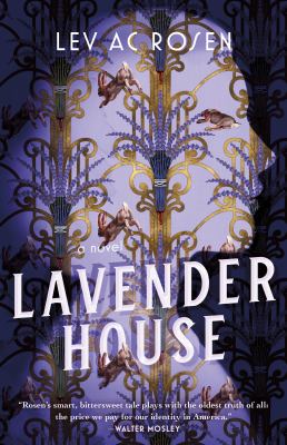 Lavender House  cover image cdn