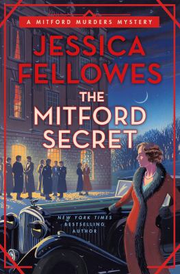 The Mitford secret  cover image cdn