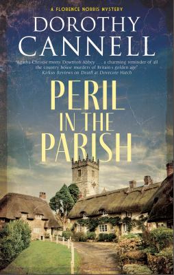 Peril in the parish  cover image cdn