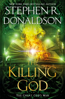 The killing god  cover image cdn