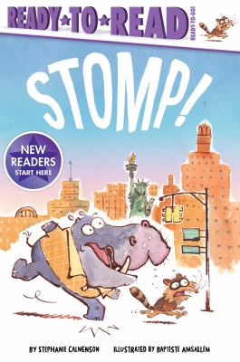 Stomp  cover image cdn