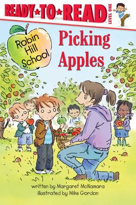 Picking apples  cover image cdn