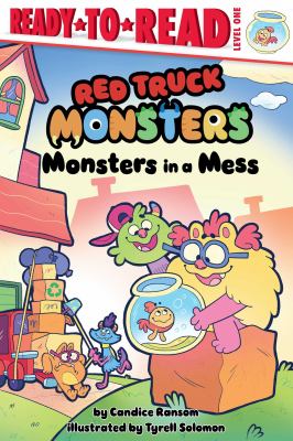Monsters in a mess  cover image cdn