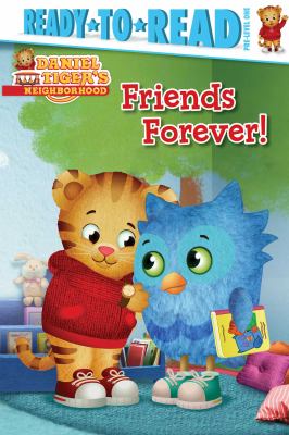 Friends forever!  cover image cdn