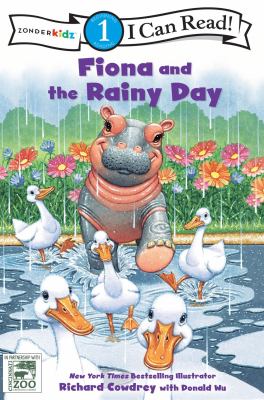 Fiona and the rainy day  cover image cdn