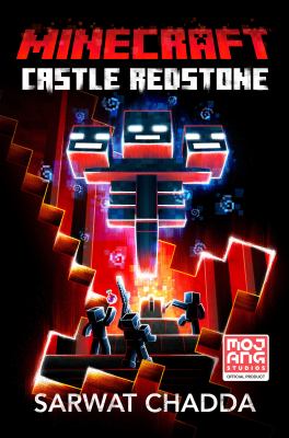 Minecraft : Castle Redstone  cover image cdn