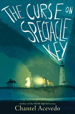 The curse on Spectacle Key cover image