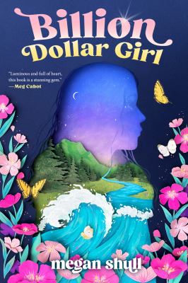 Billion dollar girl cover image