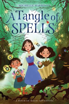 A tangle of spells  cover image cdn