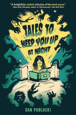 Tales to keep you up at night  cover image cdn