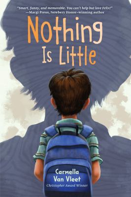 Nothing is little  cover image cdn