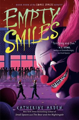 Empty smiles  cover image cdn
