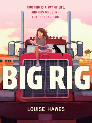 Big rig  cover image cdn