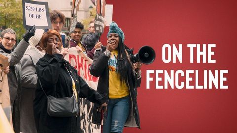 On the Fenceline: A Fight for Clean Air cover image cdn