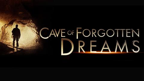 Cave of Forgotten Dreams cover image cdn