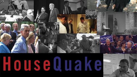 HouseQuake cover image cdn
