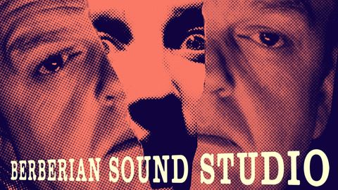 Berberian Sound Studio cover image cdn