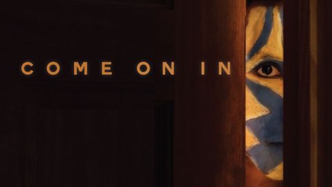 Come On In cover image cdn