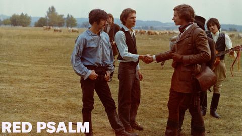 Red Psalm cover image cdn