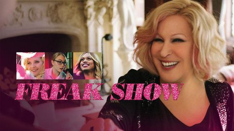 Freak Show cover image cdn