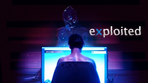 Exploited cover image cdn