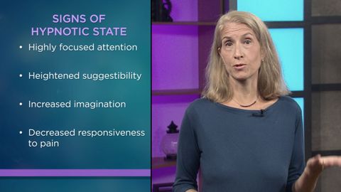 Introduction to Psychology. Episode 11, Consciousness Modified: Drugs to Mindfulness cover image cdn